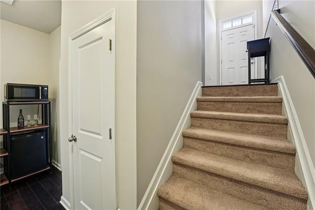 3818 Equity Lane, Powder Springs, GA 30127
