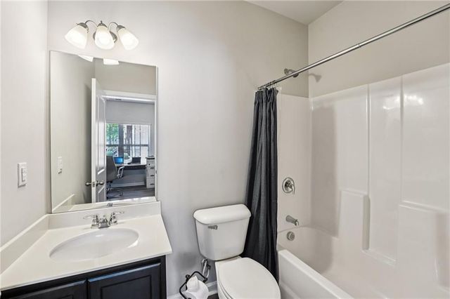 3818 Equity Lane, Powder Springs, GA 30127