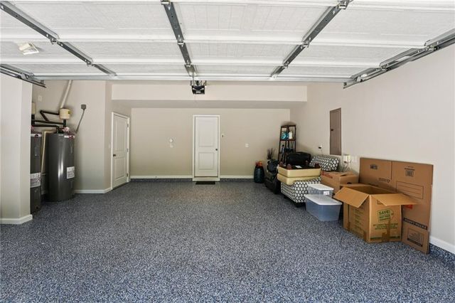 3818 Equity Lane, Powder Springs, GA 30127