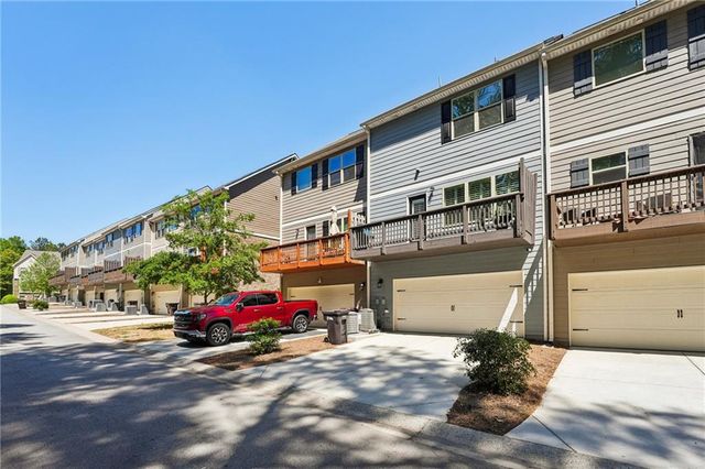 3818 Equity Lane, Powder Springs, GA 30127