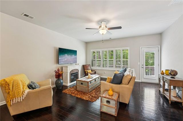 3818 Equity Lane, Powder Springs, GA 30127