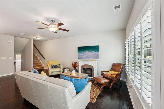3818 Equity Lane, Powder Springs, GA 30127