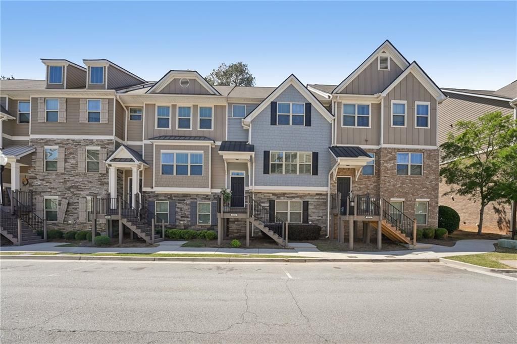 3818 Equity Lane, Powder Springs, GA 30127