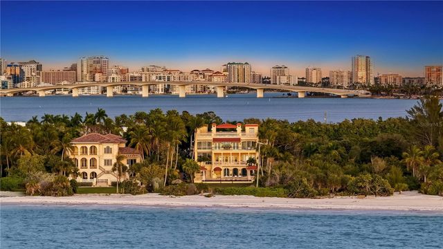 1067 WESTWAY DRIVE, Sarasota, FL 34236