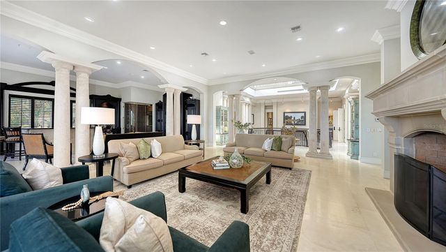 1067 WESTWAY DRIVE, Sarasota, FL 34236