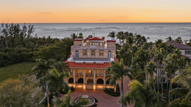 1067 WESTWAY DRIVE, Sarasota, FL 34236