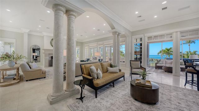 1067 WESTWAY DRIVE, Sarasota, FL 34236