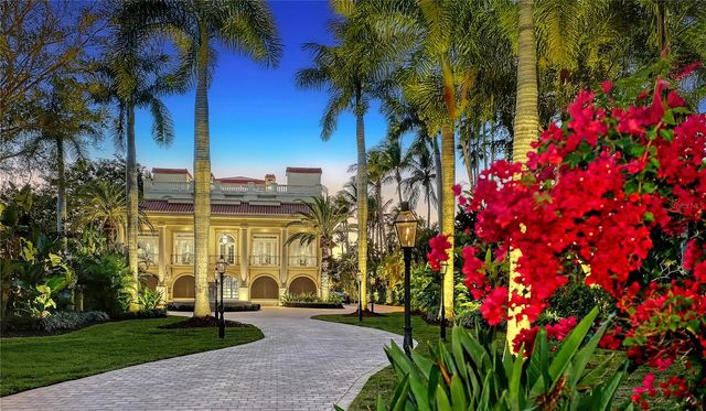 1067 WESTWAY DRIVE, Sarasota, FL 34236