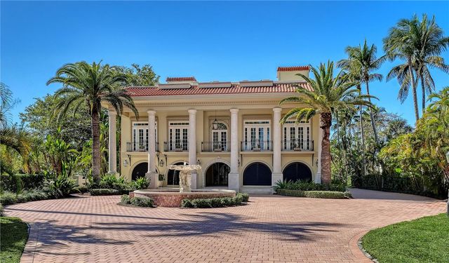 1067 WESTWAY DRIVE, Sarasota, FL 34236