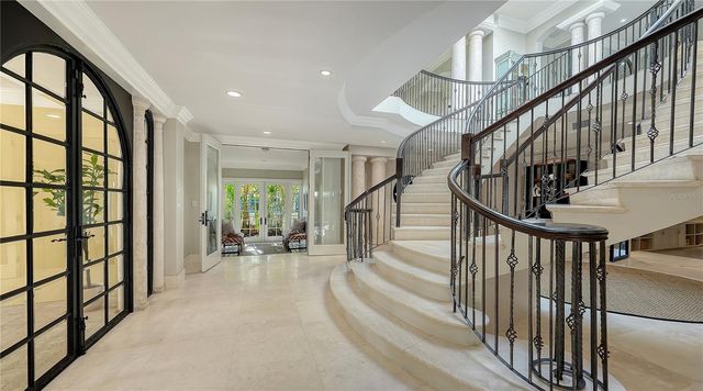 1067 WESTWAY DRIVE, Sarasota, FL 34236