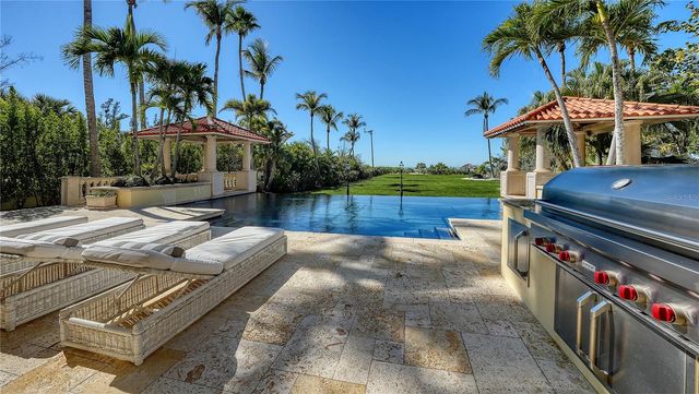 1067 WESTWAY DRIVE, Sarasota, FL 34236