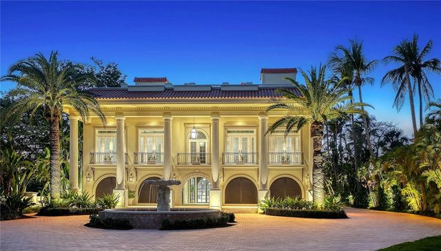 1067 WESTWAY DRIVE, Sarasota, FL 34236