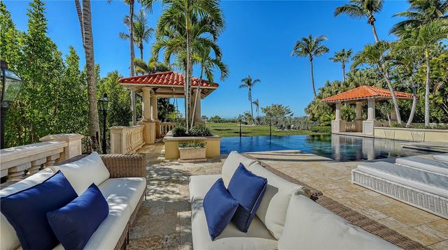 1067 WESTWAY DRIVE, Sarasota, FL 34236