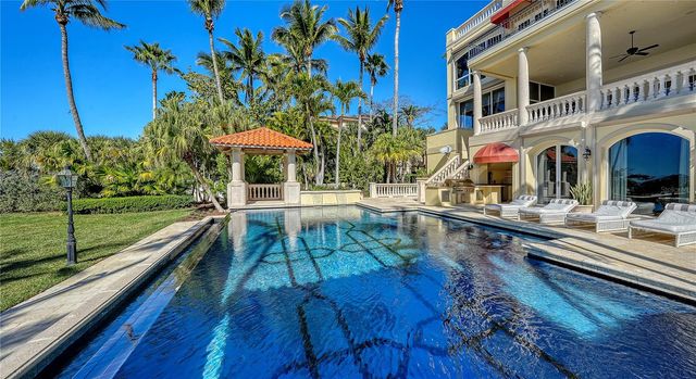 1067 WESTWAY DRIVE, Sarasota, FL 34236