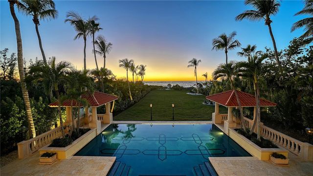 1067 WESTWAY DRIVE, Sarasota, FL 34236