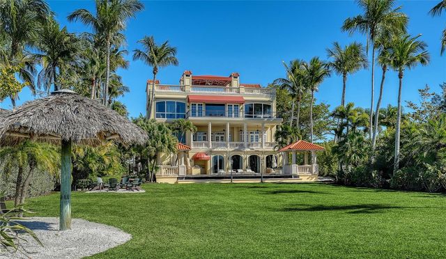 1067 WESTWAY DRIVE, Sarasota, FL 34236