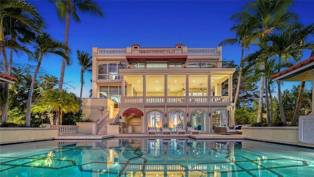 1067 WESTWAY DRIVE, Sarasota, FL 34236