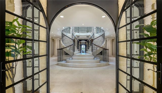 1067 WESTWAY DRIVE, Sarasota, FL 34236