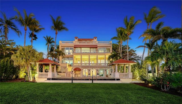 1067 WESTWAY DRIVE, Sarasota, FL 34236