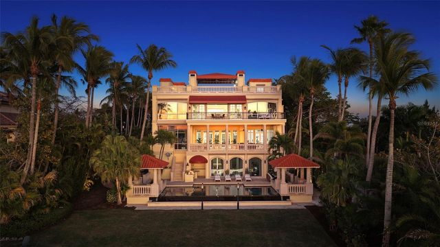 1067 WESTWAY DRIVE, Sarasota, FL 34236