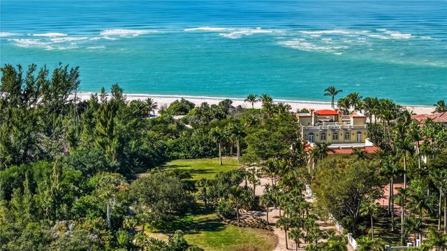 1067 WESTWAY DRIVE, Sarasota, FL 34236