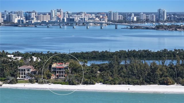 1067 WESTWAY DRIVE, Sarasota, FL 34236