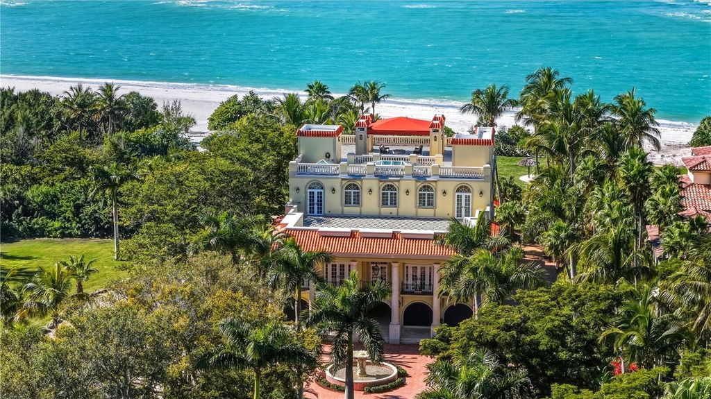 1067 WESTWAY DRIVE, Sarasota, FL 34236