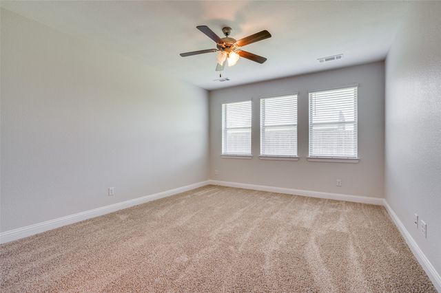 1600 Canter Court, Aubrey, TX 76227