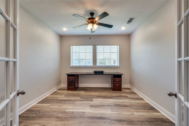 1600 Canter Court, Aubrey, TX 76227