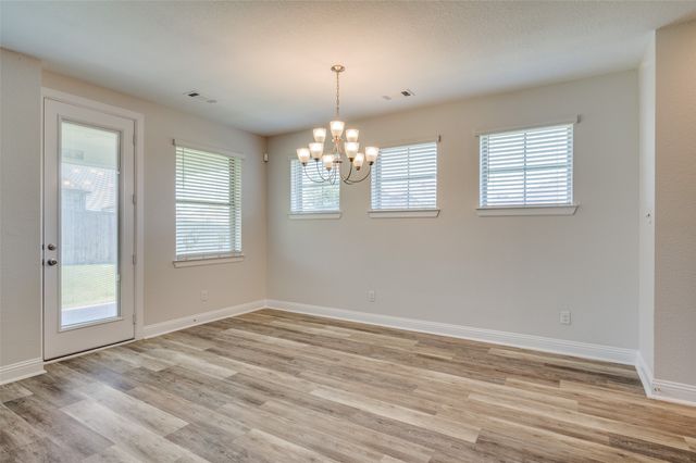 1600 Canter Court, Aubrey, TX 76227