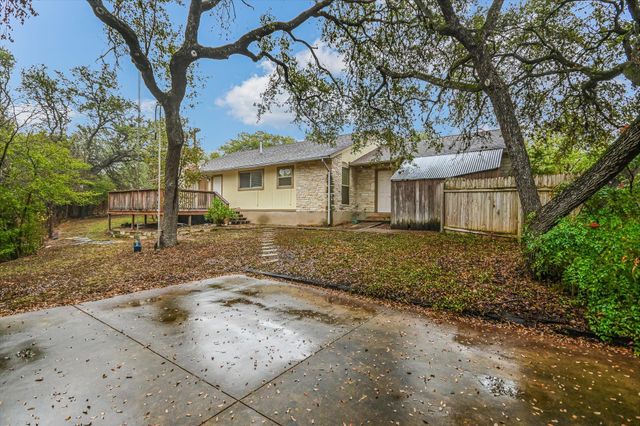 3207 Eanes Circle CIR, Austin, TX 78746