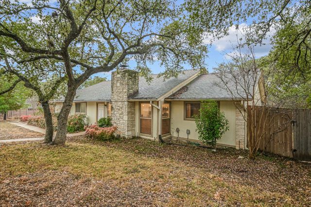 3207 Eanes Circle CIR, Austin, TX 78746