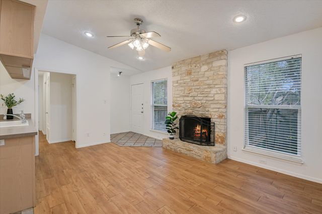 3207 Eanes Circle CIR, Austin, TX 78746