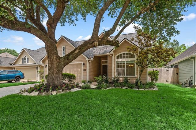 13014 Vivienne Westmoreland Drive, Cypress, TX 77429