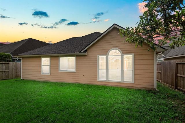 13014 Vivienne Westmoreland Drive, Cypress, TX 77429