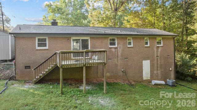 4800 Maplecrest Drive, Gastonia, NC 28056
