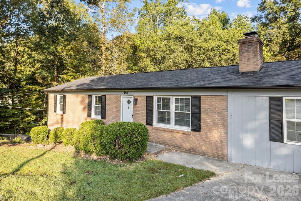 4800 Maplecrest Drive, Gastonia, NC 28056