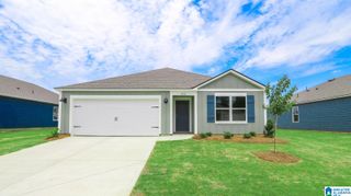 353 KOSLIN LOOP, Calera, AL 35040