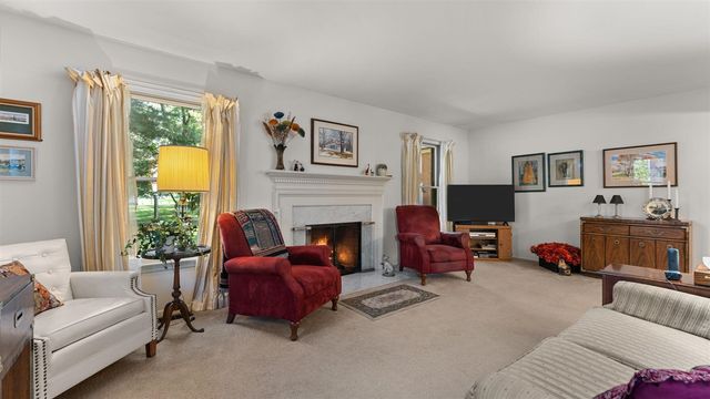 3320 Alpine Drive, Ann Arbor, MI 48108