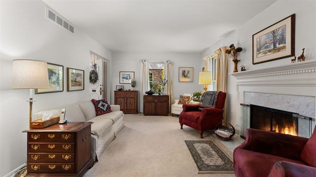 3320 Alpine Drive, Ann Arbor, MI 48108