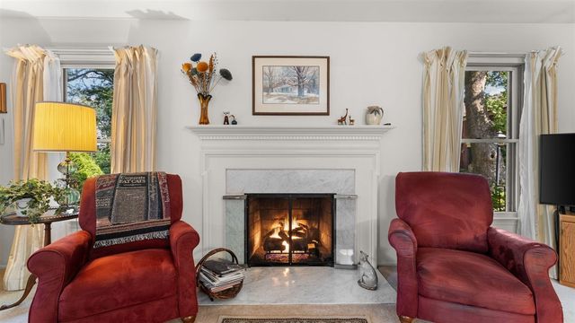 3320 Alpine Drive, Ann Arbor, MI 48108