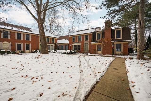 3320 Alpine Drive, Ann Arbor, MI 48108