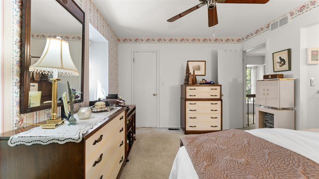 3320 Alpine Drive, Ann Arbor, MI 48108