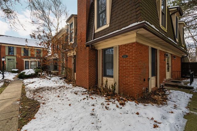 3320 Alpine Drive, Ann Arbor, MI 48108