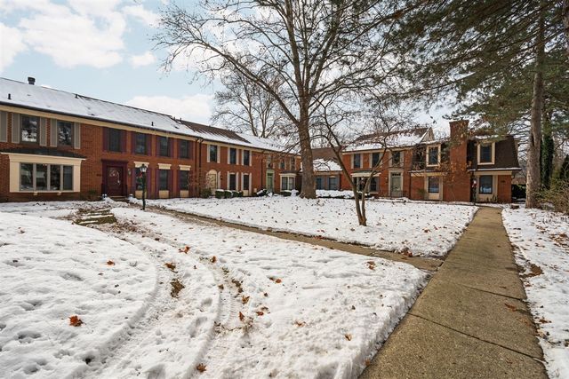 3320 Alpine Drive, Ann Arbor, MI 48108