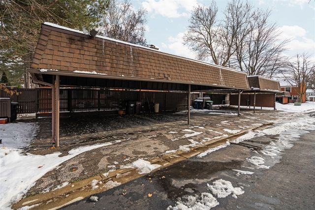 3320 Alpine Drive, Ann Arbor, MI 48108