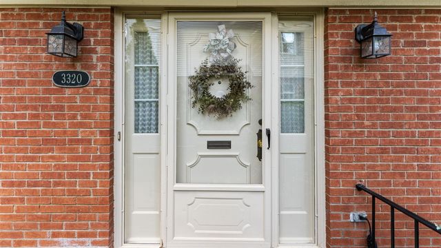 3320 Alpine Drive, Ann Arbor, MI 48108