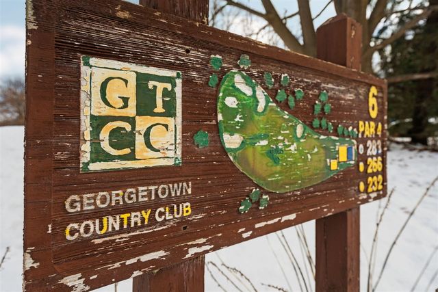 3320 Alpine Drive, Ann Arbor, MI 48108