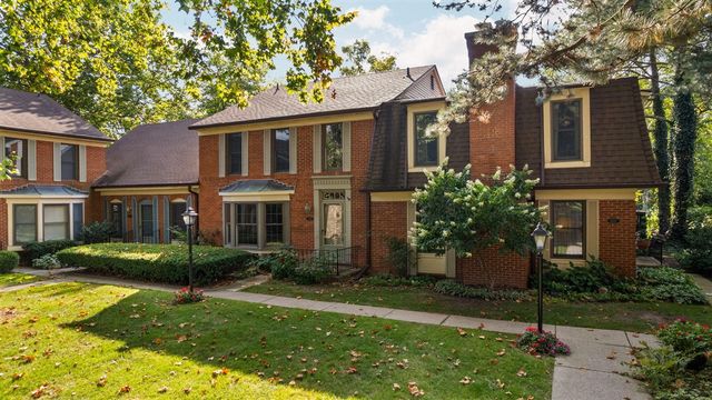 3320 Alpine Drive, Ann Arbor, MI 48108