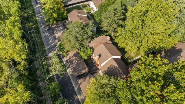 3320 Alpine Drive, Ann Arbor, MI 48108